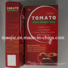 Tomato Plant Weight Loss Capsules (MJ-T5)